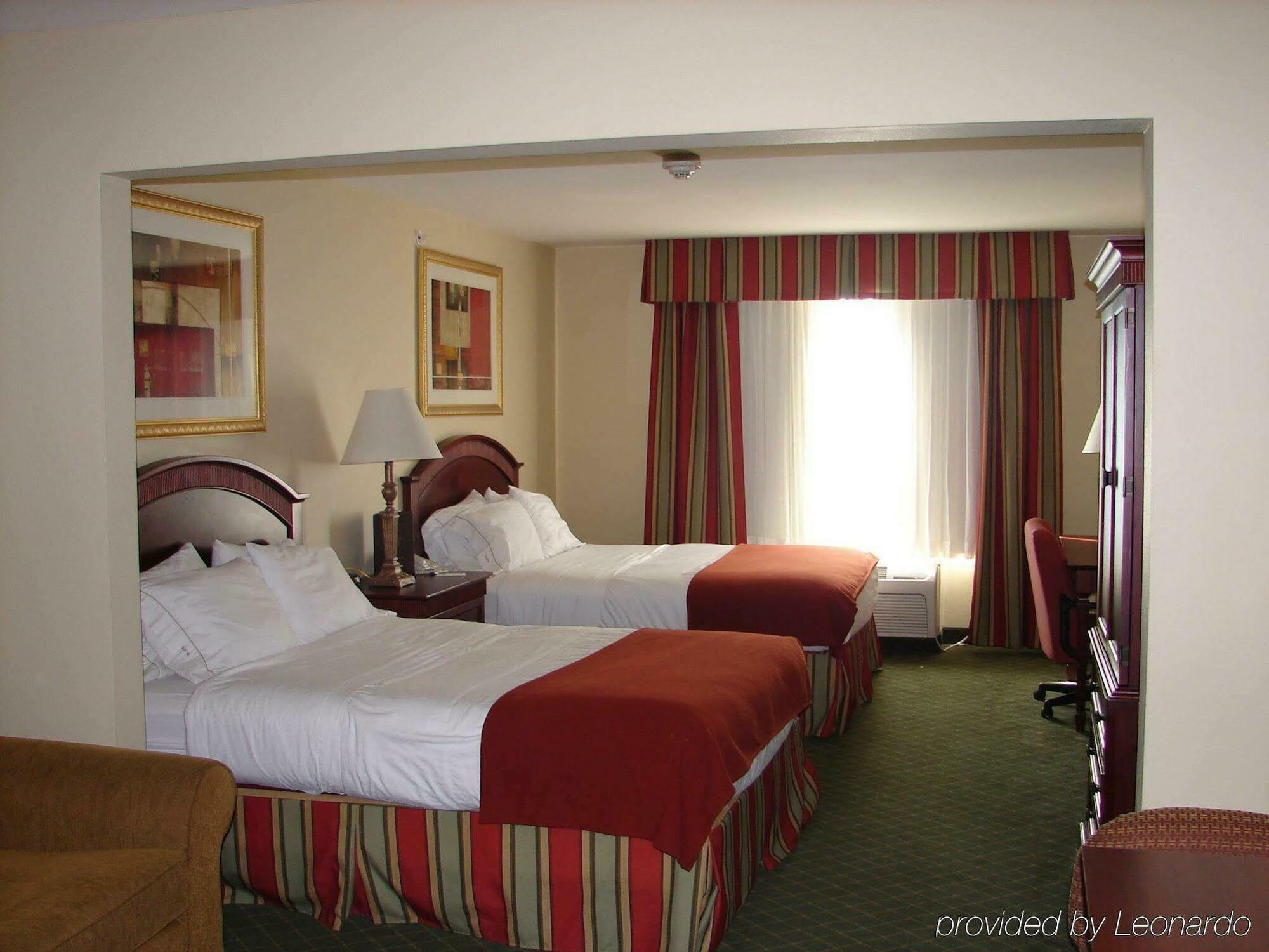 Holiday Inn Express Hotel & Suites Lexington-Downtown University, An Ihg Hotel Quarto foto