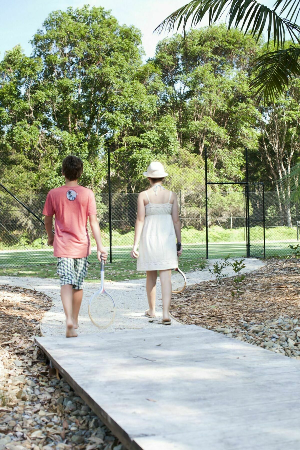 Bayshore Bungalows Byron Bay Exterior foto