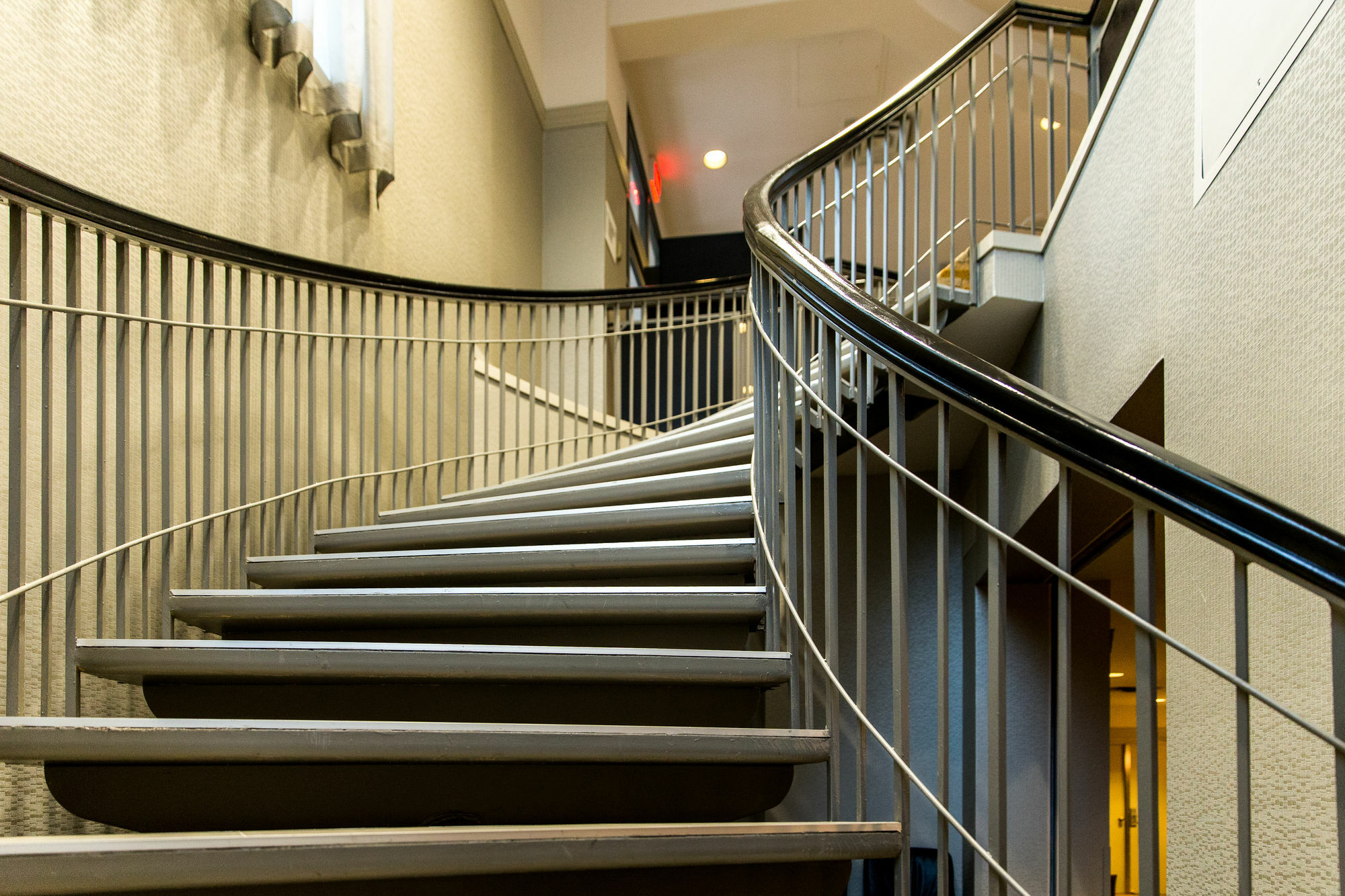 Courtyard By Marriott Kitchener Hotel Exterior foto