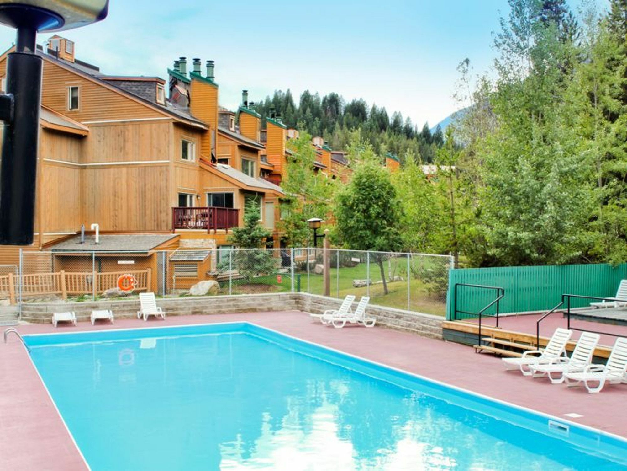 Panorama Vacation Retreat At Horsethief Lodge Exterior foto