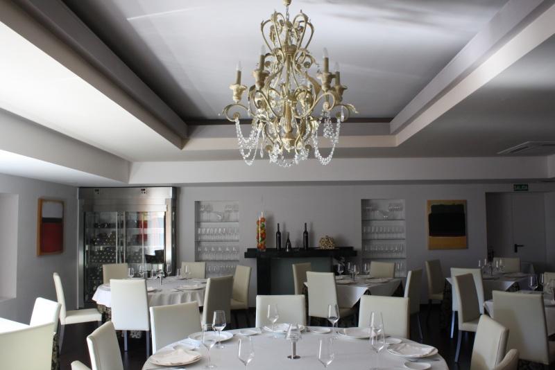 Hotel Anos 50 Torremolinos Restaurante foto