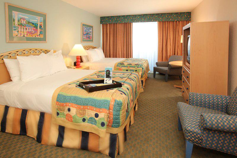 Delta Hotels By Marriott Orlando Lake Buena Vista Quarto foto