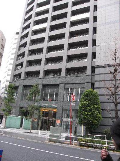 Oakwood Apartments Shinjuku Tóquio Exterior foto