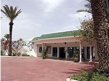 Coralia Club Monastir Hotel Exterior foto