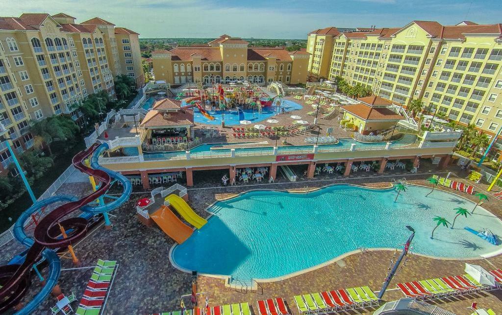 Westgate Town Center Resort Kissimmee Exterior foto