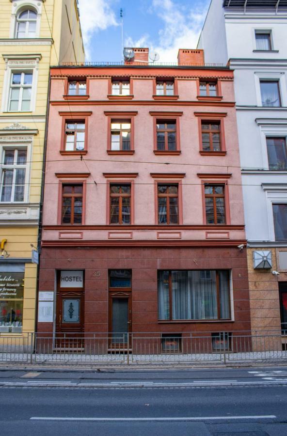 Five Stars Bed&Breakfast Wrocław Exterior foto