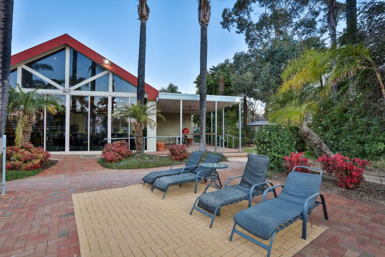 Mildura Inlander Resort Exterior foto