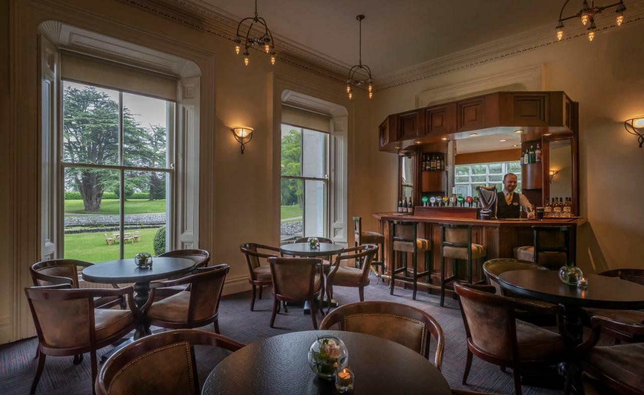 Boyne Valley Hotel - Bed & Breakfast Only Drogheda Exterior foto