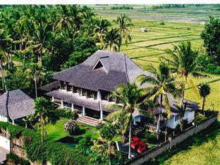 Villa Saparua Bali Exterior foto