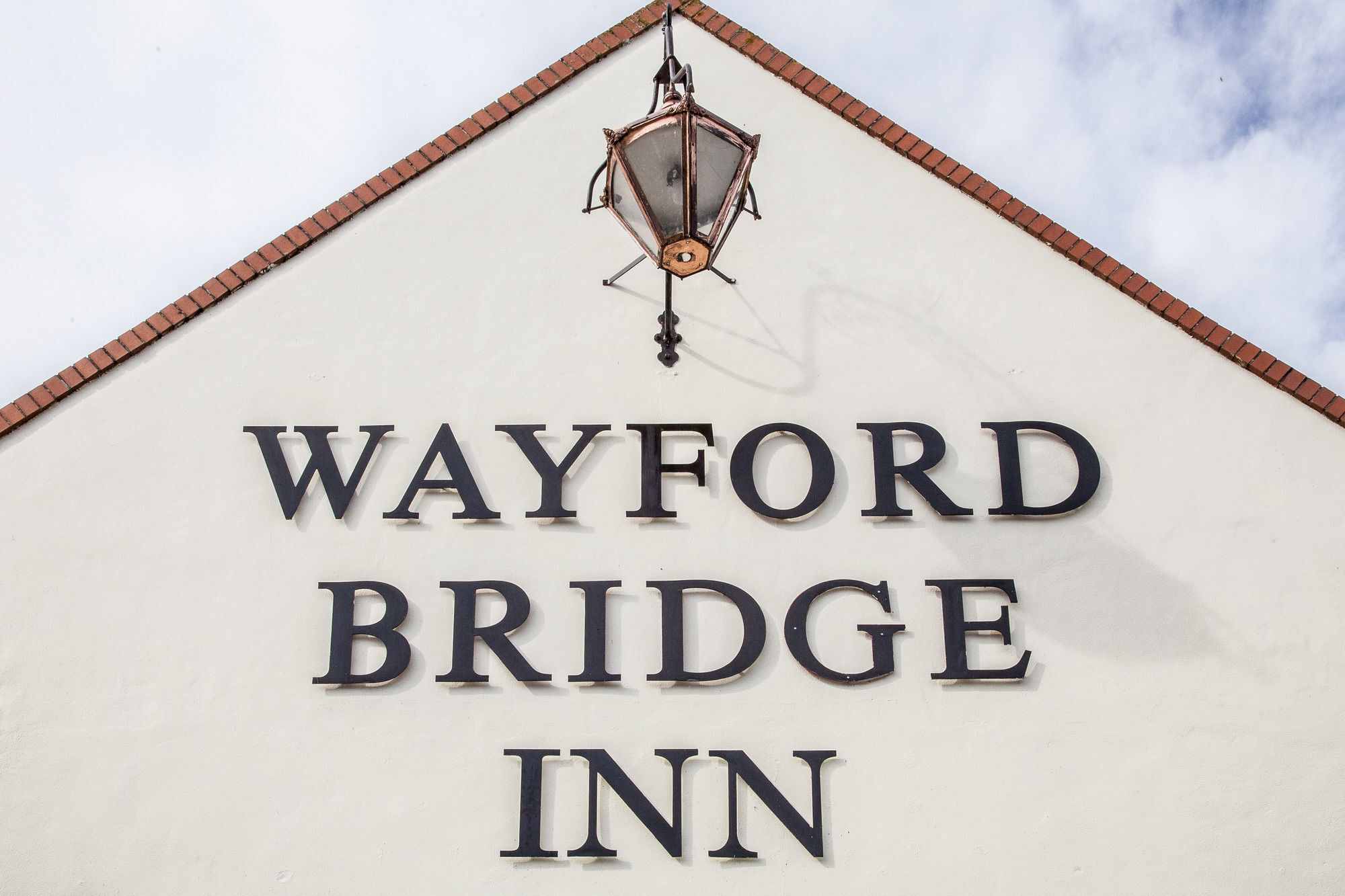 Wayford Bridge Inn Hotel Stalham Exterior foto