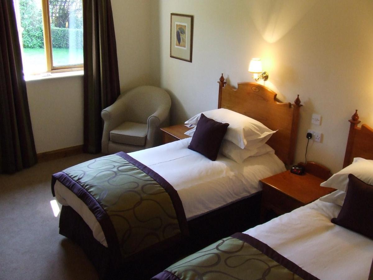 Garstang Country Hotel & Golf, Sure Hotel Collection Quarto foto