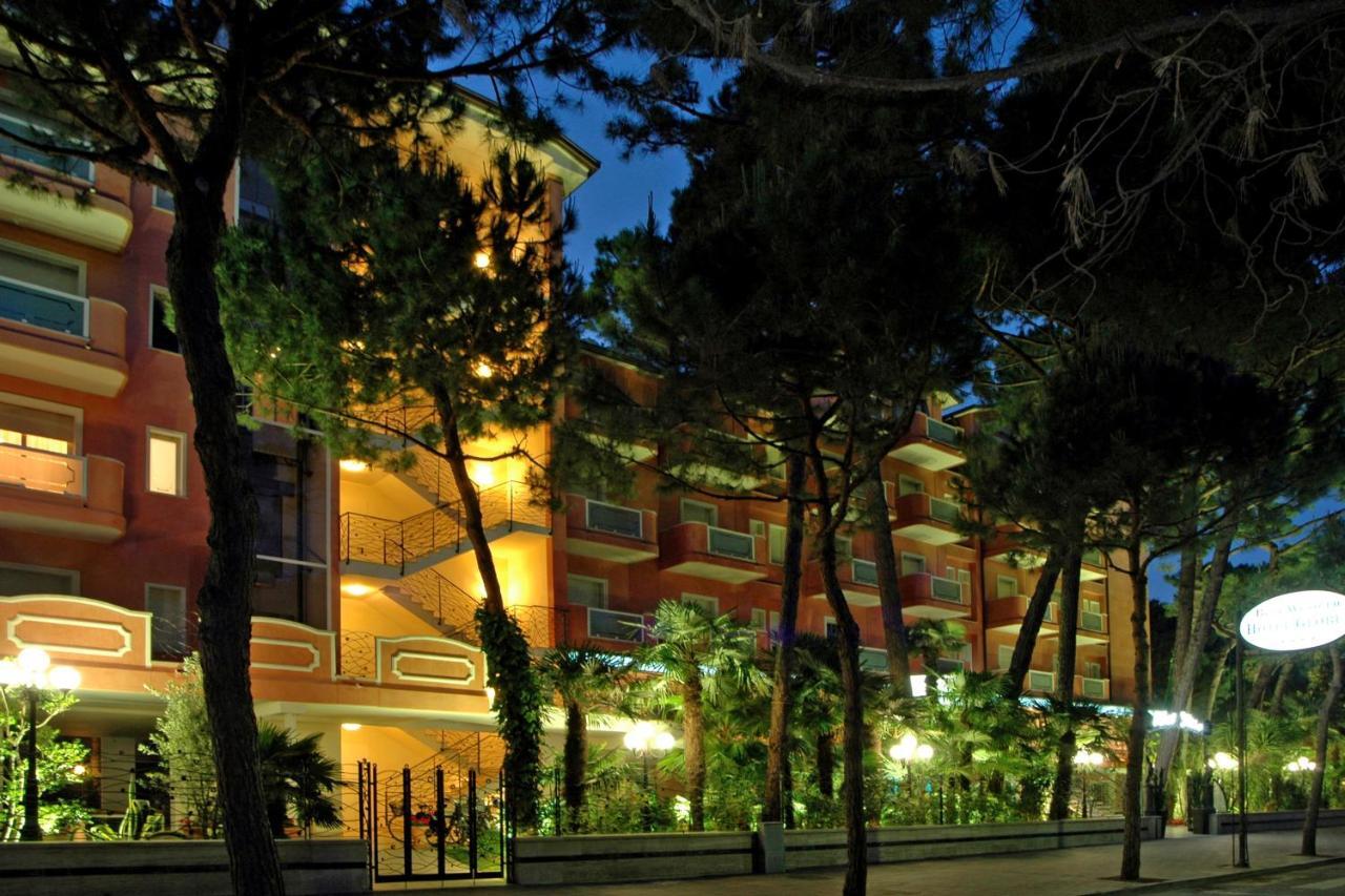 Hotel Globus, Sure Hotel Collection By Best Western Milano Marittima Exterior foto