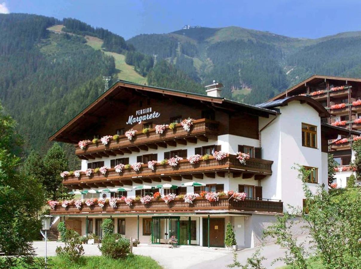 Pension Margarete Zell am See Exterior foto