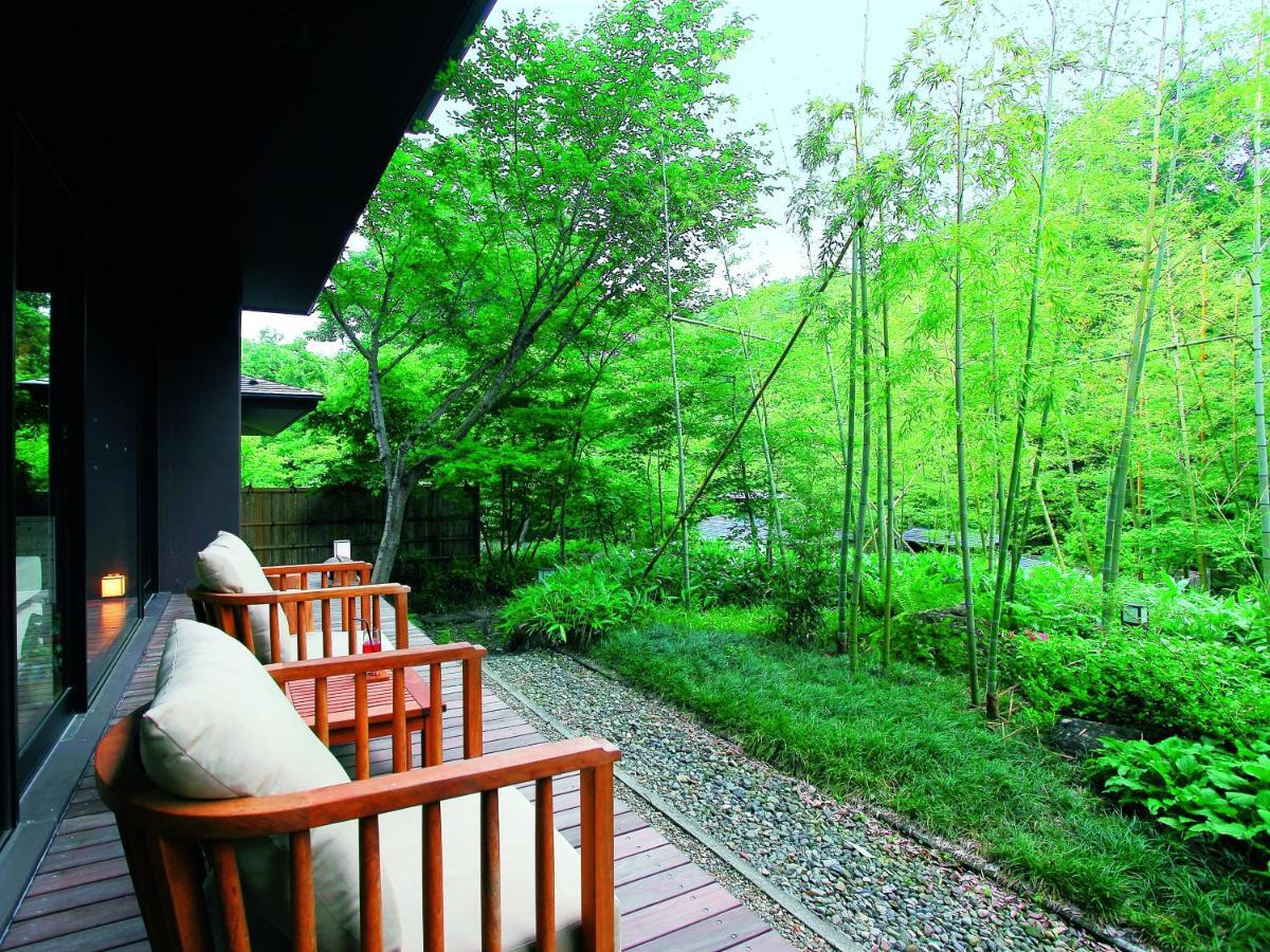 竹泉荘 Chikusenso Onsen Hotel Zao Exterior foto