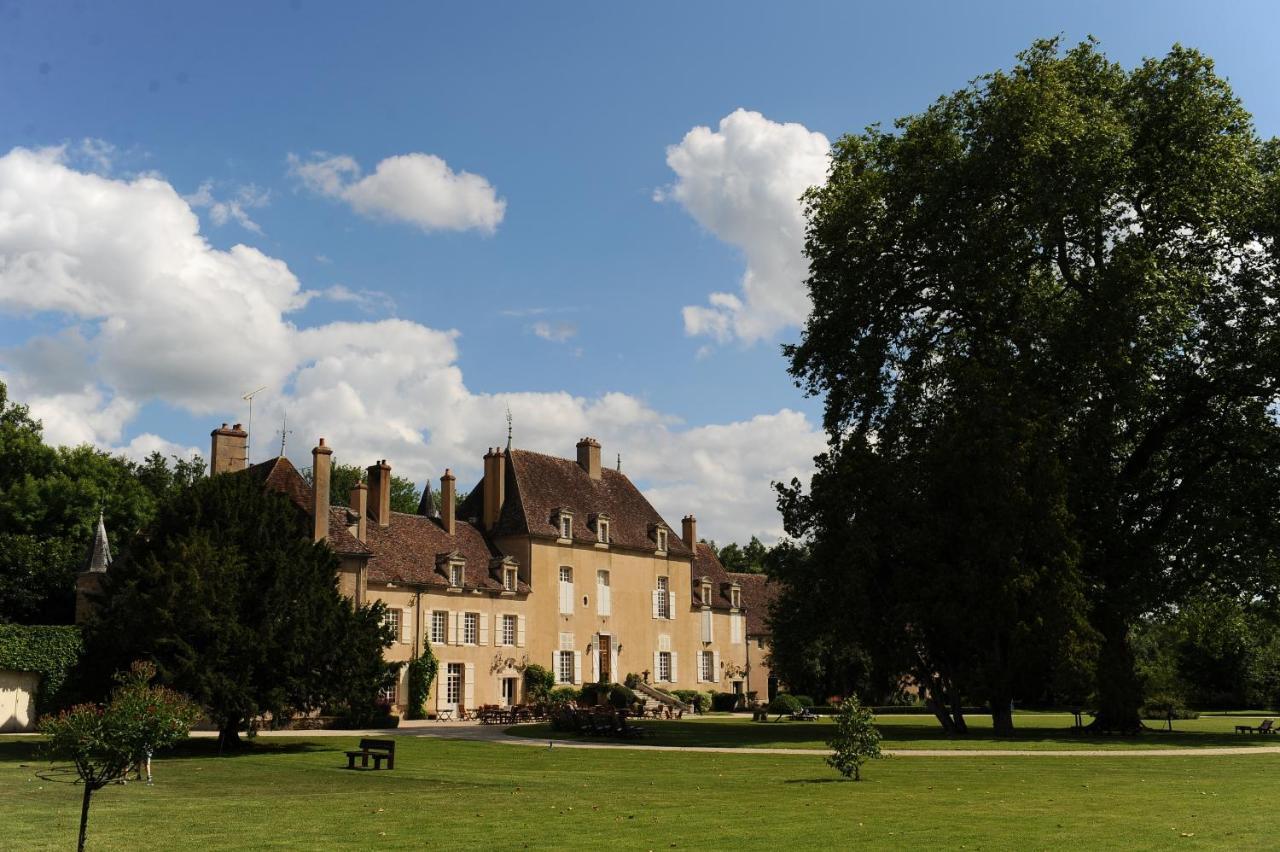 Château de Vault de Lugny Quarto foto
