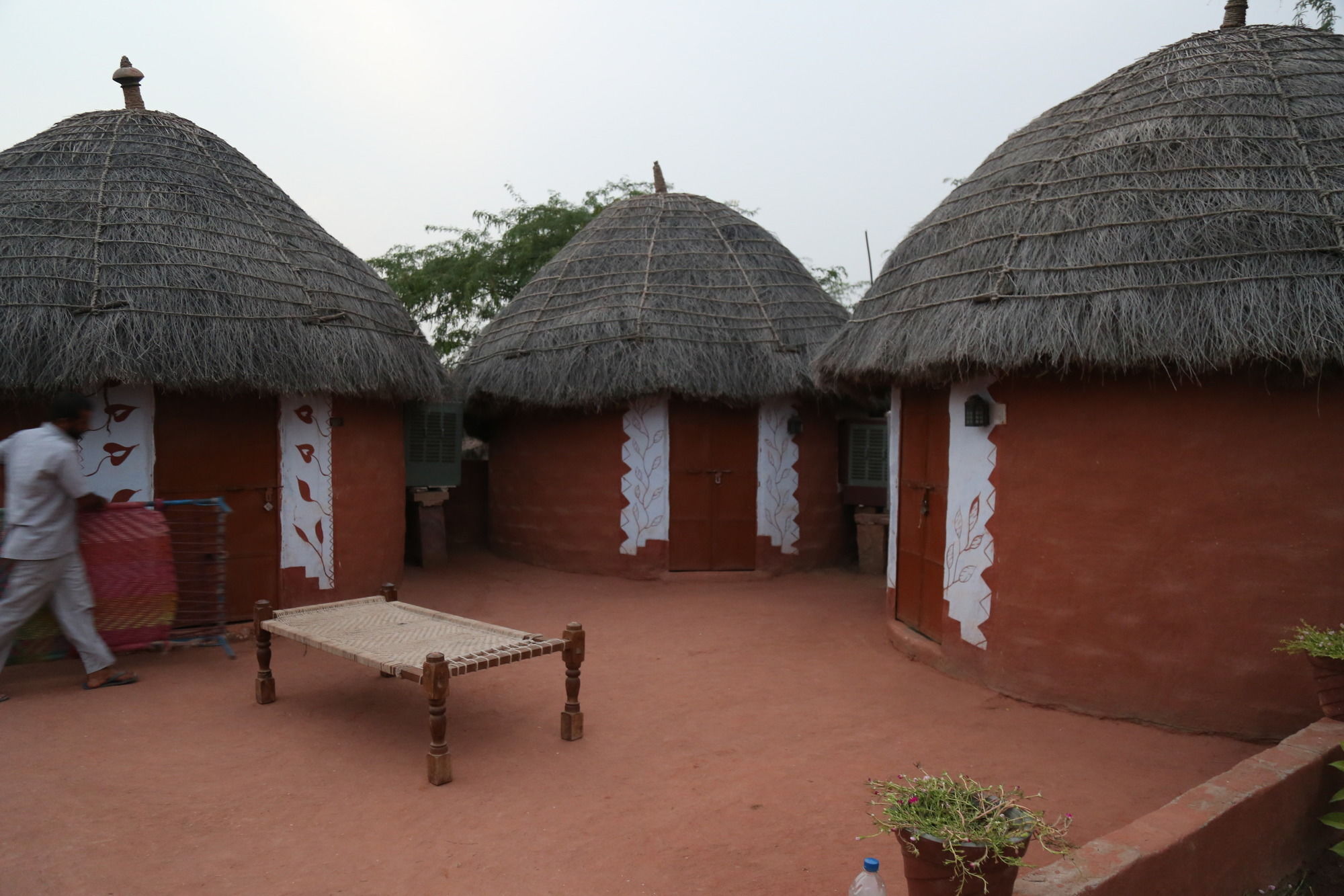 Chhotaram Prajapat Home Stay Jodhpur  Exterior foto