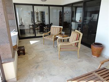 The Residence At La Vista Hotel Boutique Cabo San Lucas Exterior foto