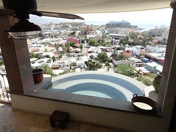 The Residence At La Vista Hotel Boutique Cabo San Lucas Exterior foto