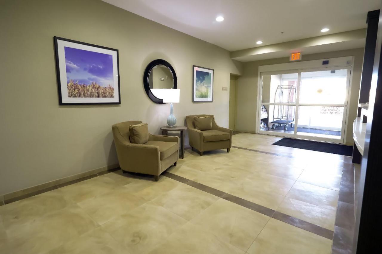 Candlewood Suites Dallas - Plano Medical Center Exterior foto