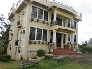 Morning Side Hills Rooms For Rent Tagaytay City Exterior foto