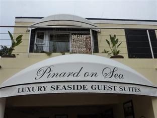 Pinard On Sea Boutique Hotel Cidade Do Cabo Exterior foto