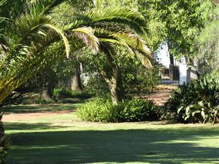 Hydeaway Country Lodge Port Elizabeth Exterior foto