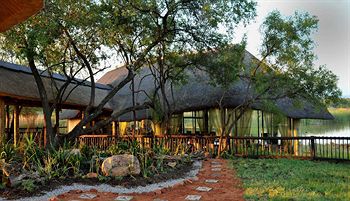 Mabula Game Lodge Limpopo Exterior foto