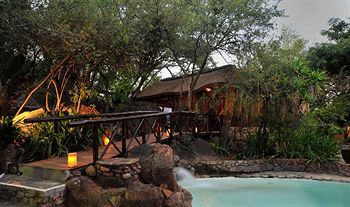 Mabula Game Lodge Limpopo Exterior foto