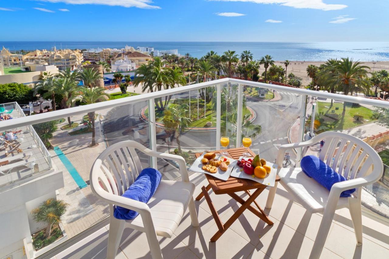Hotel Alay - Adults Only Recommended Benalmádena Exterior foto