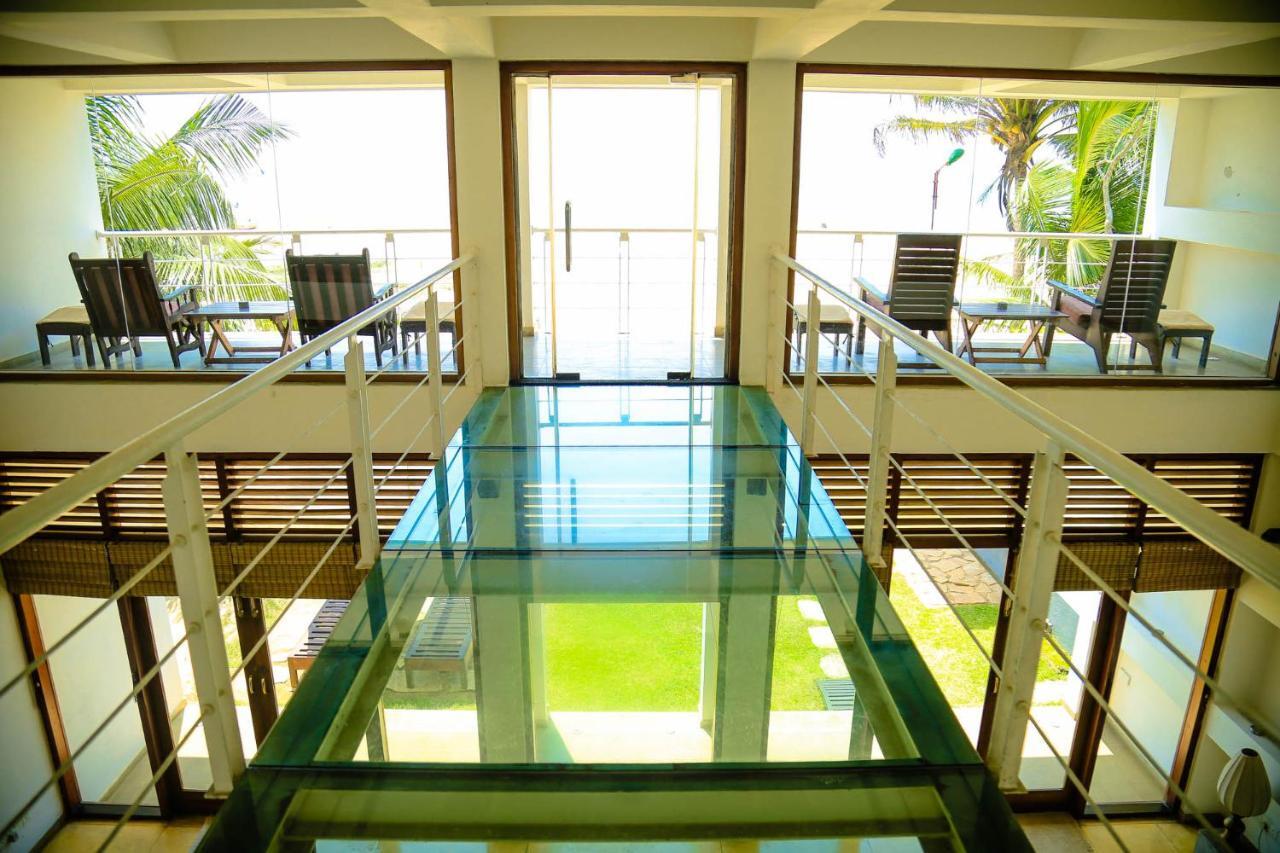 The Cove Hotel Negombo Exterior foto
