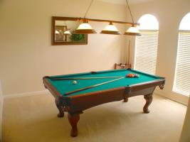 Highlands Reserve - 5 Bedroom Private Pool Home Pool Table Conservation View Citrus Ridge Exterior foto