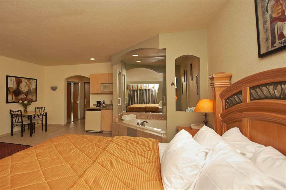 Comfort Inn Fountain Hills - Scottsdale Quarto foto