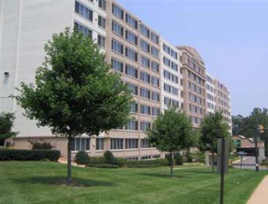 Hawthorn Suites Alexandria/Washington Dc Exterior foto