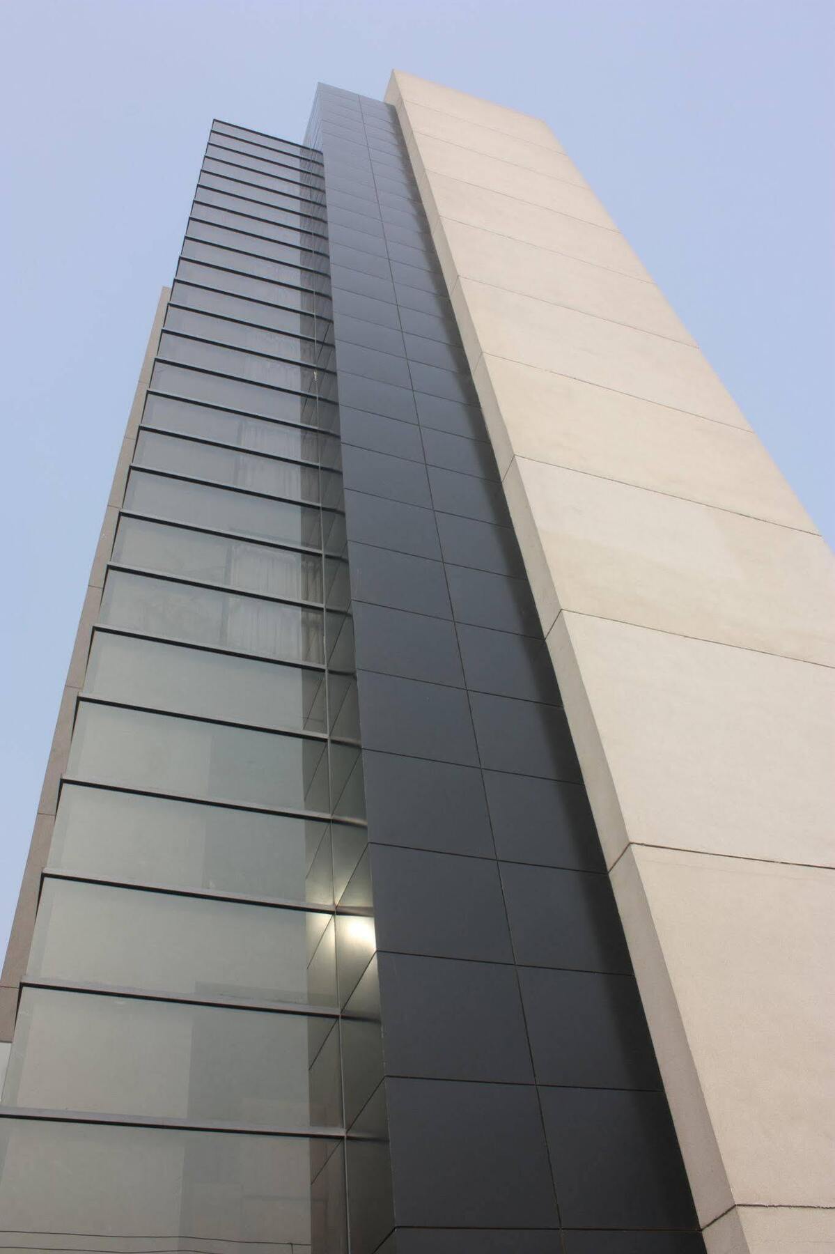 Hotel One Gulberg, Lahore Exterior foto