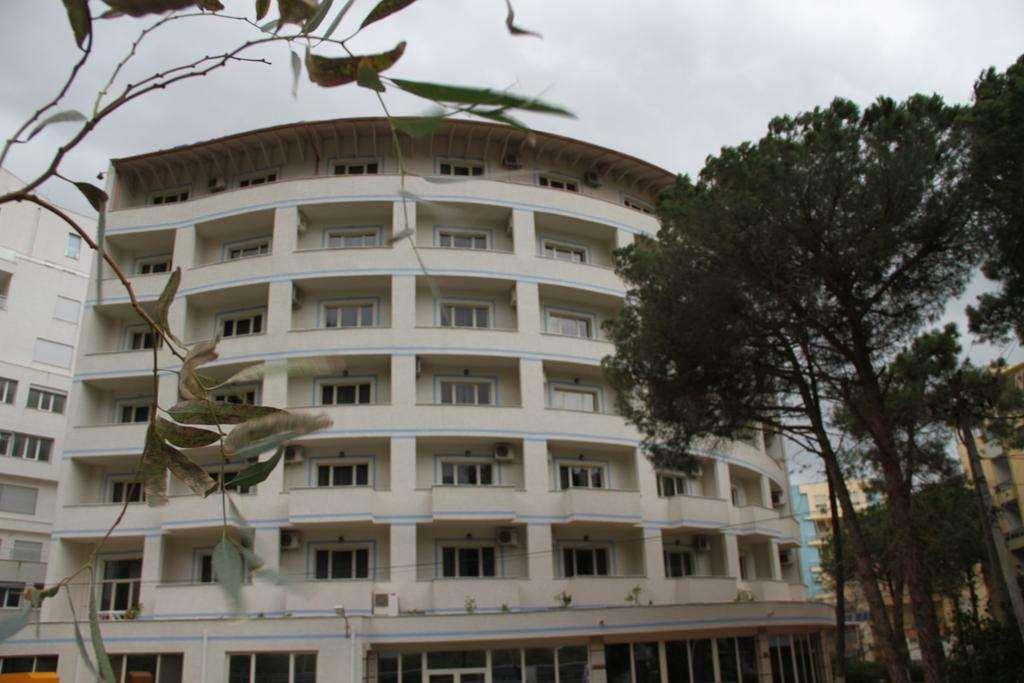 Hotel Leonardo Durrës Exterior foto