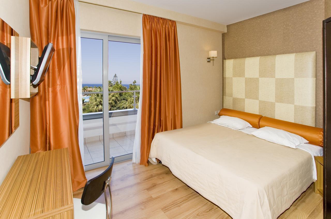 The Residence Hotel (Adults Only) Rhodes City Quarto foto