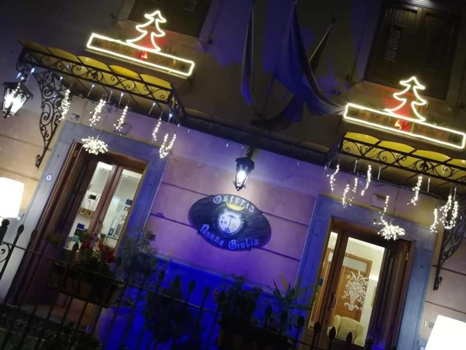 Hotel Lento Melito di Napoli Exterior foto