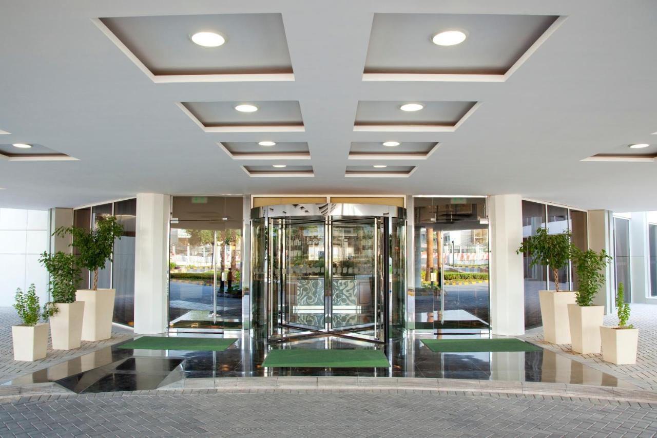 Holiday Inn Riyadh Izdihar, An Ihg Hotel Exterior foto