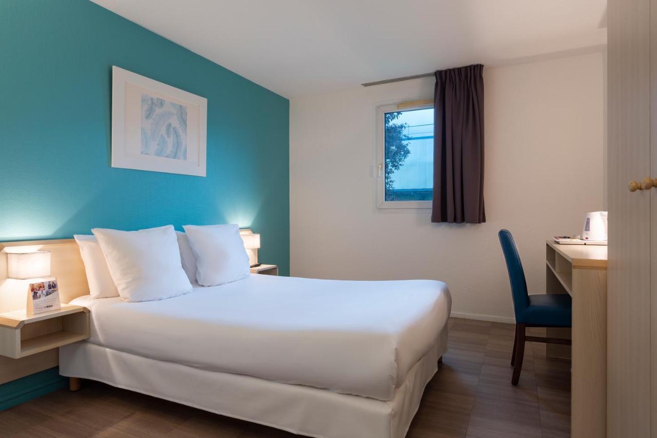 Comfort Hotel Orleans Saran Quarto foto