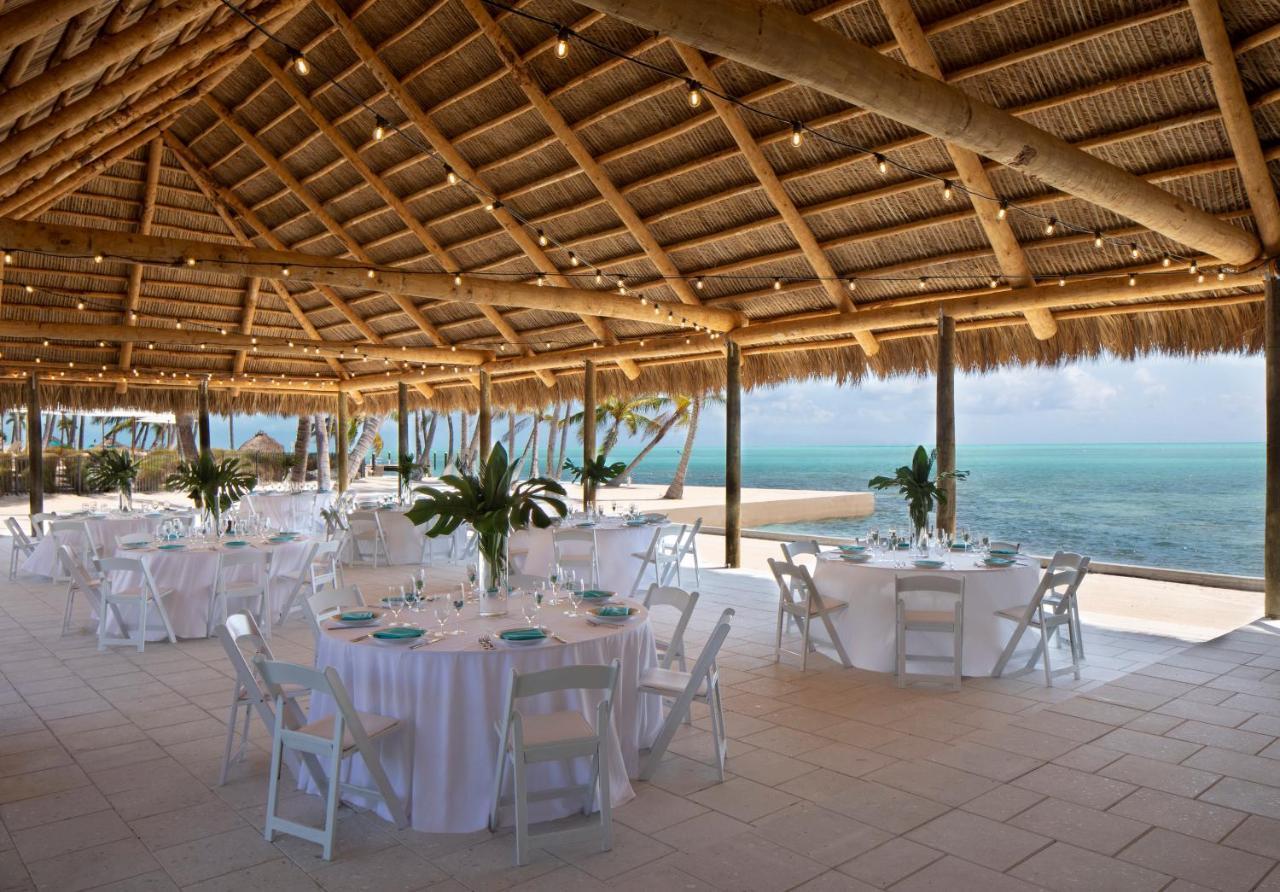 Amara Cay Resort Islamorada Exterior foto