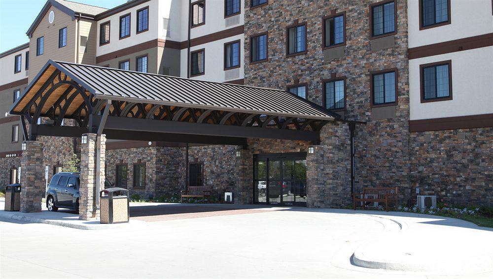 Staybridge Suites Grand Forks, An Ihg Hotel Exterior foto