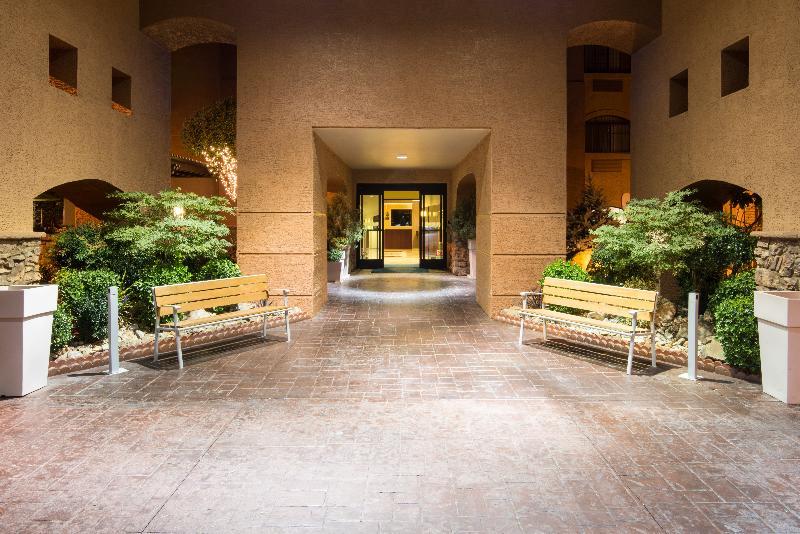 Holiday Inn Express Prescott, An Ihg Hotel Exterior foto