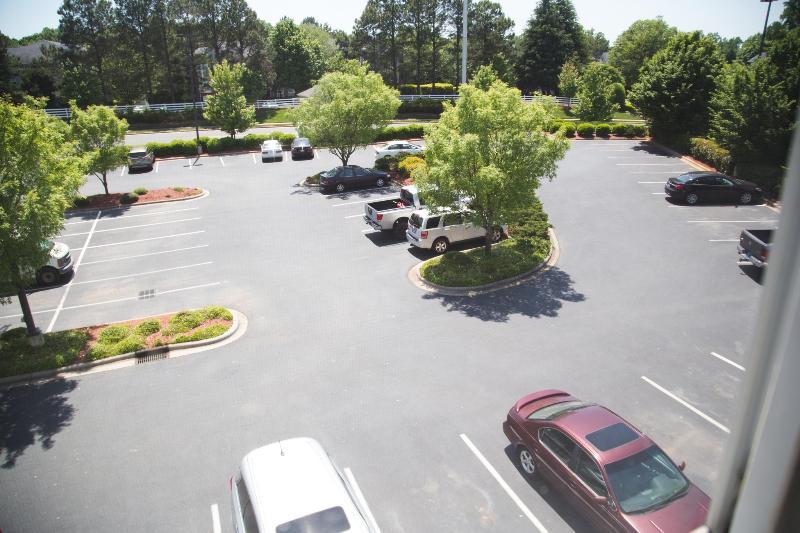 Candlewood Suites Huntersville-Lake Norman Area, An Ihg Hotel Exterior foto