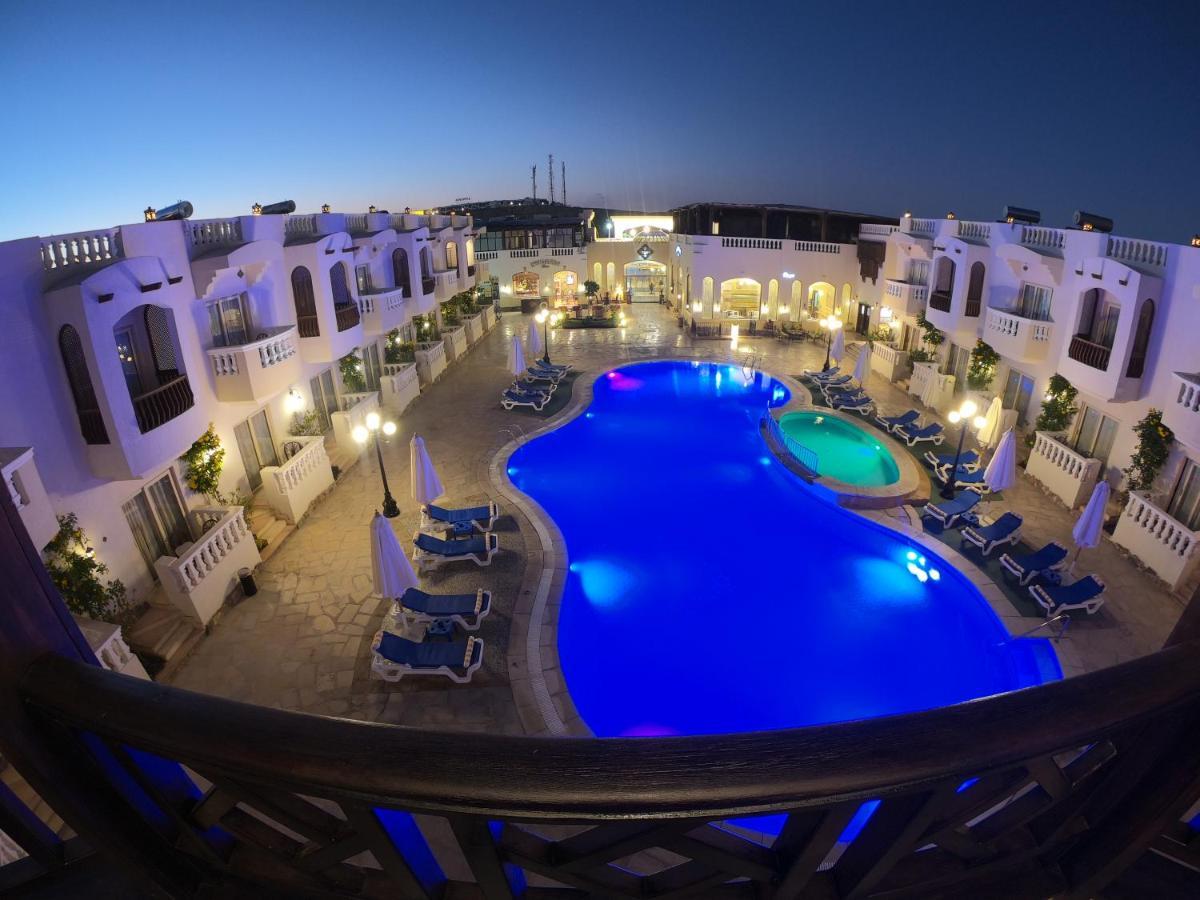 Oriental Rivoli Hotel & Spa (Adults Only) Sharm El Sheikk Exterior foto