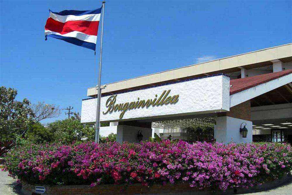 Hotel Bougainvillea San Jose Santo Domingo De Heredia Exterior foto