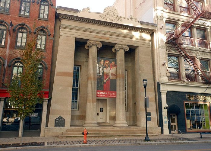 Actors Theatre of Louisville photo