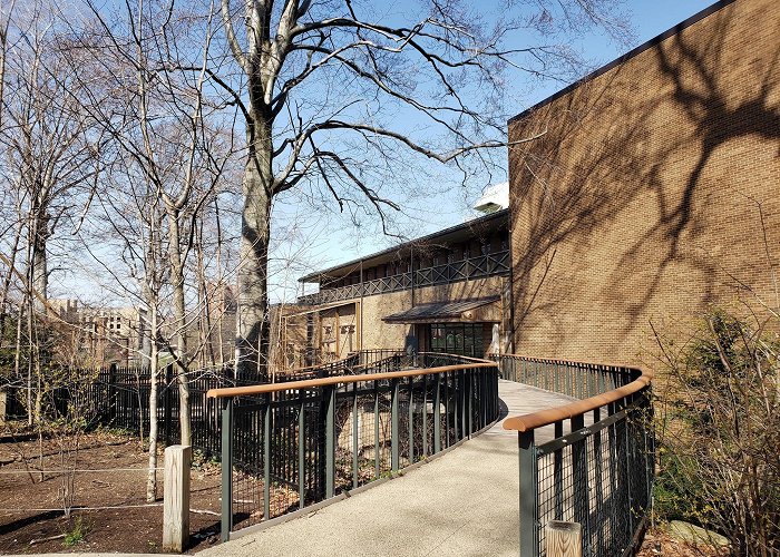 Cleveland Museum of Natural History photo