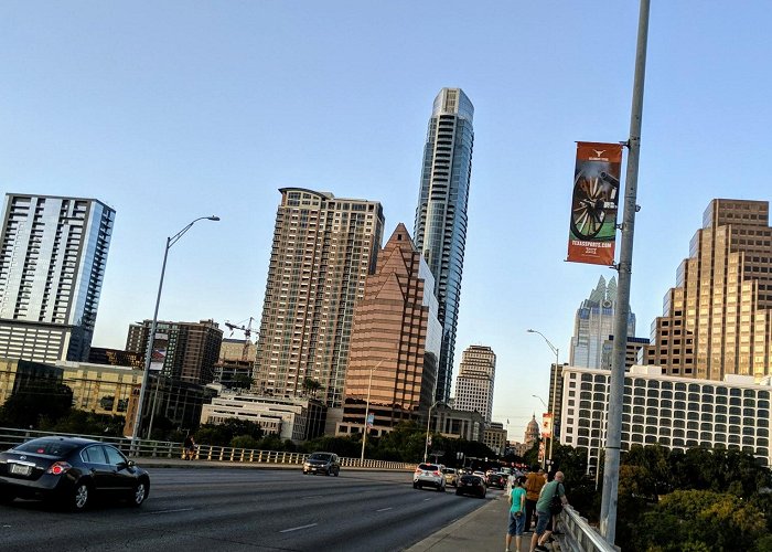 South Congress Avenue photo