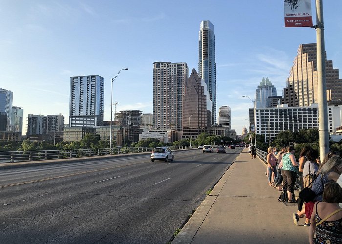 South Congress Avenue photo