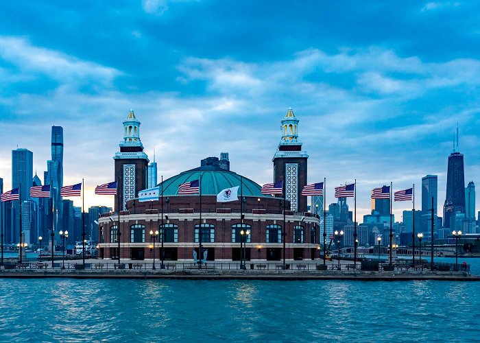 Navy Pier photo